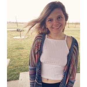 Meet your Posher, Deanna